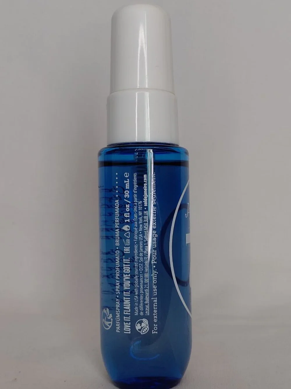 Sol de Janeiro - 76 Cheirosa Hair & Body Mist
